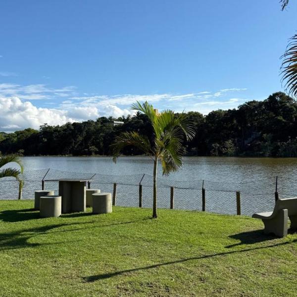 Casa de praia Nova Guarapari Village dos Pássaros - Foto 4
