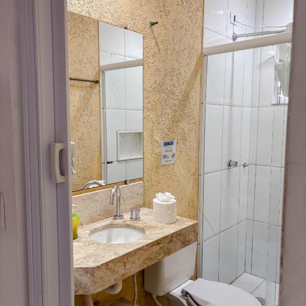 Casa Sossego Com Piscina Aquecida, Hidro e Cascata - Foto 3