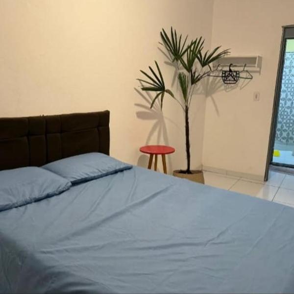 Apartment 2 city historical center, in the heart of Pelourinho
