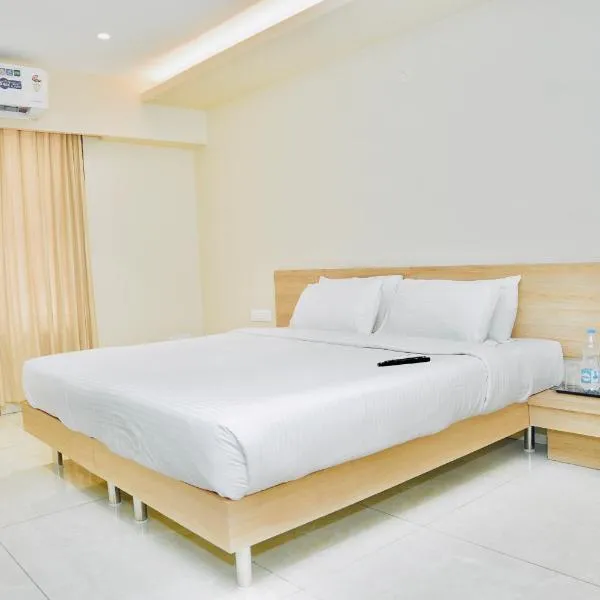 Hotel Shri Ram Residency