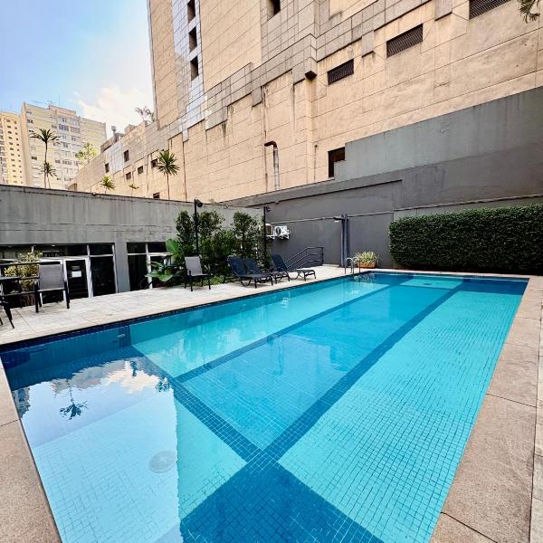 Flat Paulista Al Campinas 540 - Foto 4