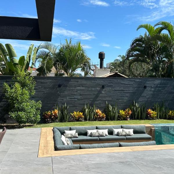 Villa Lumina Jurerê - Foto 4