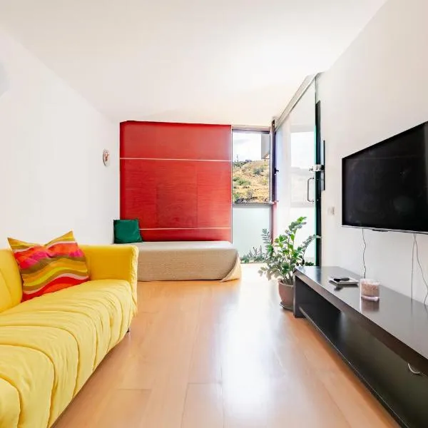Tabaiba में, होटल Beach LOFT Tabaiba