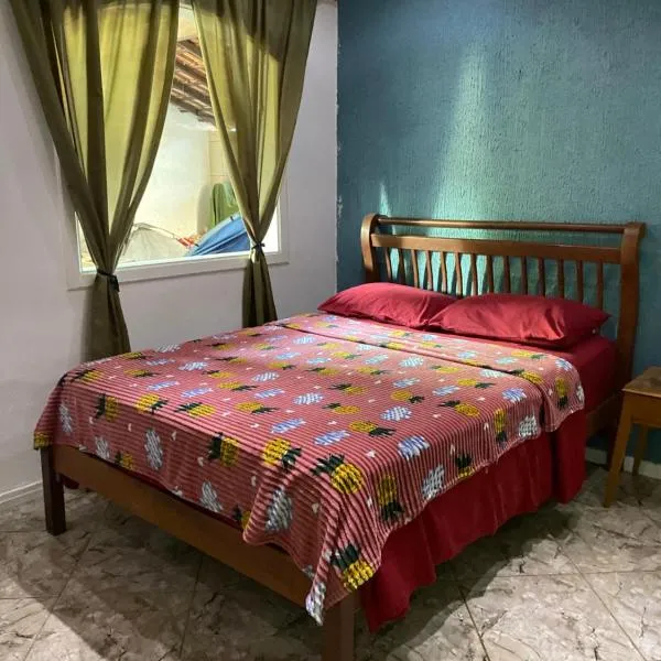 Los gringos del caribe, hotel in Saquarema