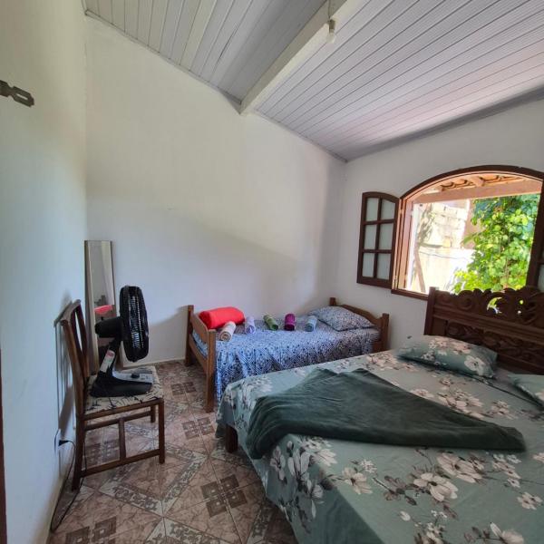 Casa do Luan