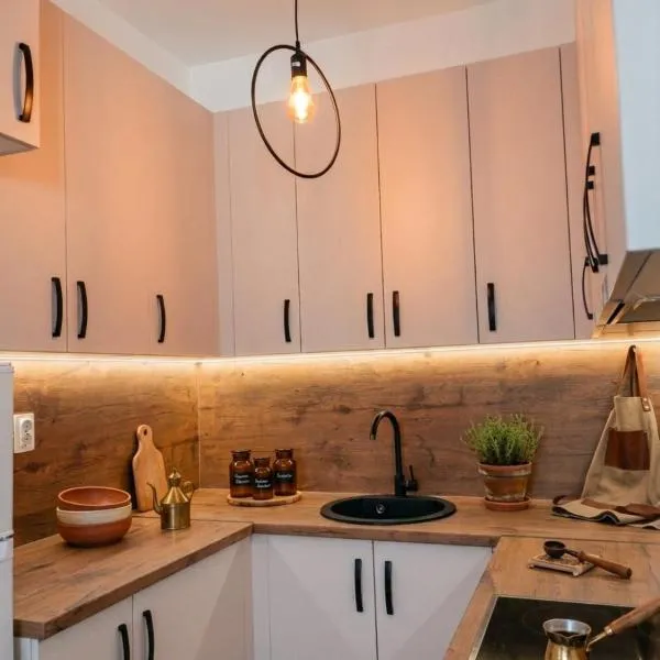 Apartman ANATEO Istocno Sarajevo, hotel en Vranješ