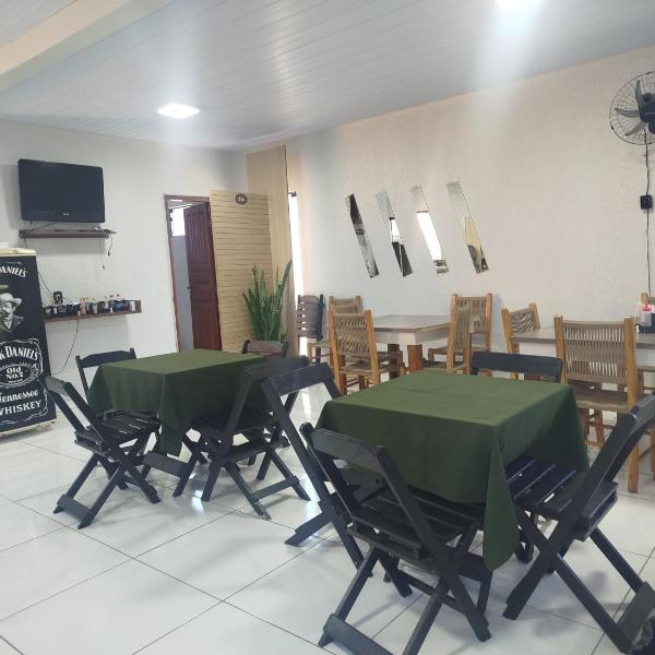 Pousada e Restaurante Rota 373 - Foto 4