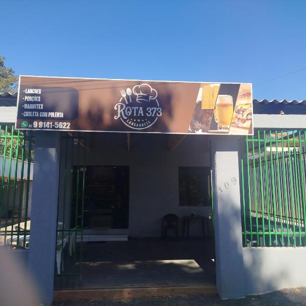 Pousada e Restaurante Rota 373 - Foto 5
