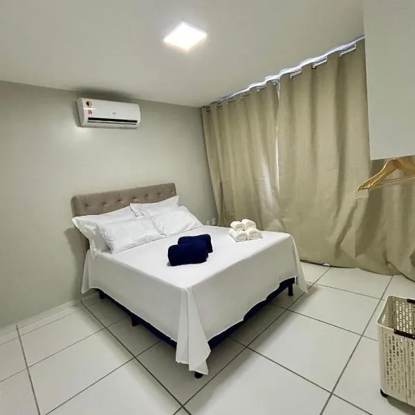 Apartamento Confort Max, Hotel in Garanhuns