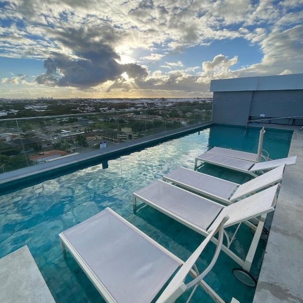 Apartamento vista Mar Premium - Foto 4
