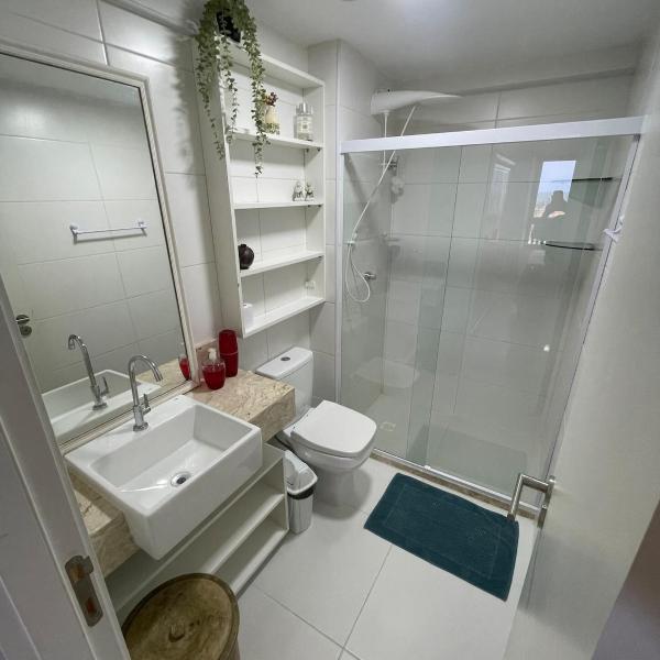 Apartamento vista Mar Premium - Foto 3