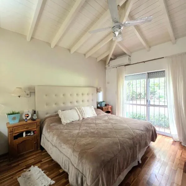 Los robles suite, hotell sihtkohas San Pedro