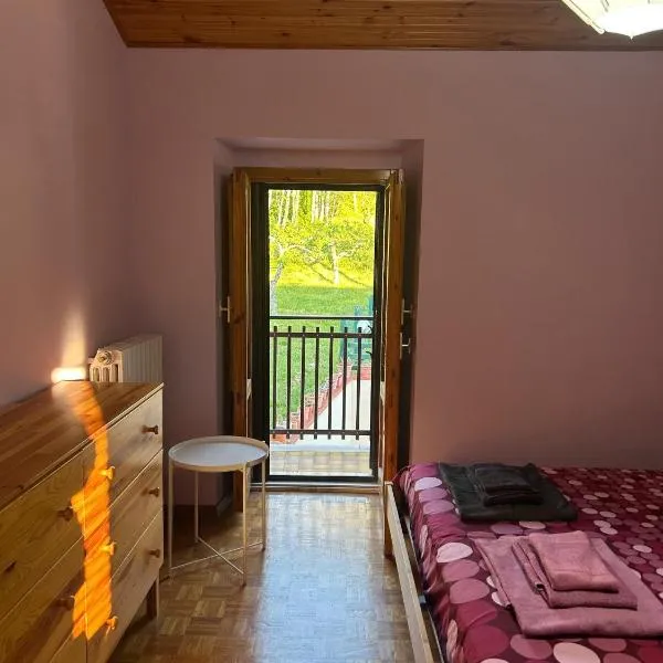 Casa Tritapepe – hotel w mieście Torricella Peligna