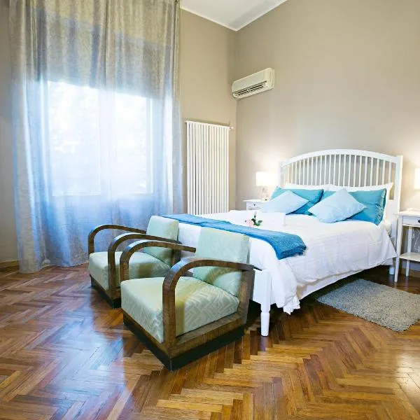 Dido, hotel in Roseto degli Abruzzi