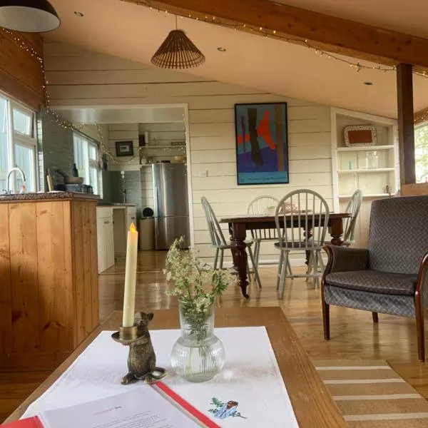 Artists and Writers Farm Space, hotel en Allenwood