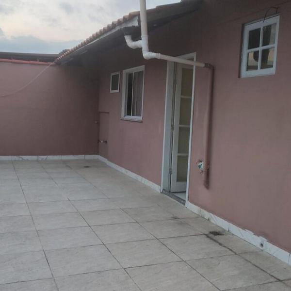 Ap cobertura próx Vila Militar, Afonsos e CEFAP