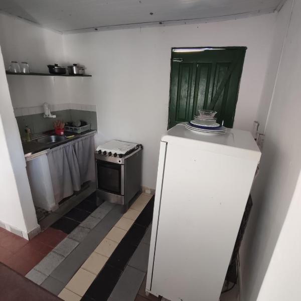 Casa em Praia de Imbassaí, 2 quartos - Foto 4