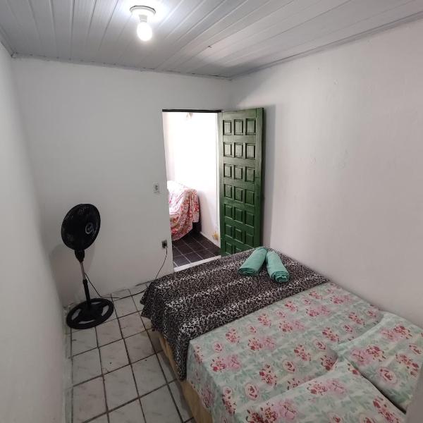 Casa em Praia de Imbassaí, 2 quartos - Foto 2