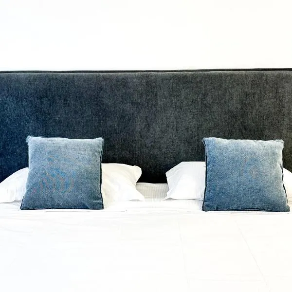 The Mamas, hotel a Oristano