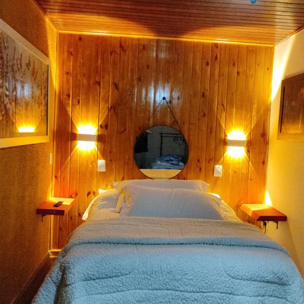 Guesthouse Lugar ao Sol