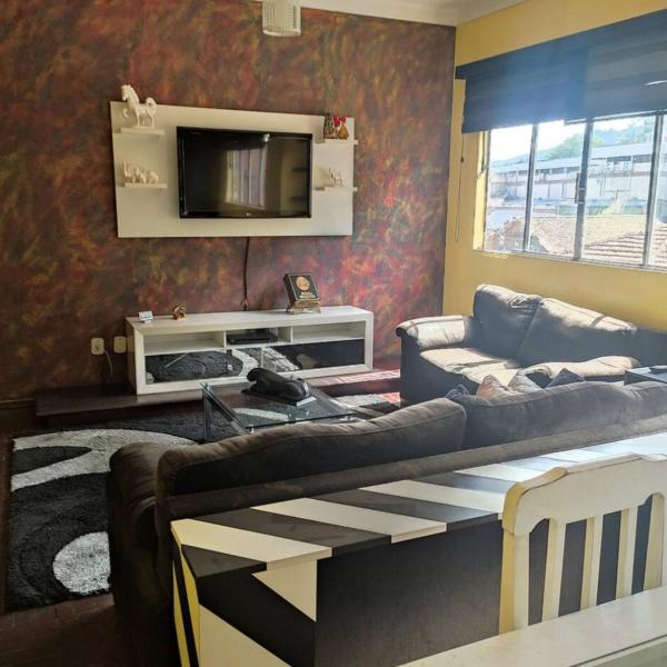 Apartamento Cascatinha - Foto 2