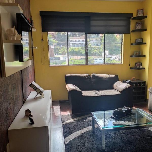 Apartamento Cascatinha - Foto 5