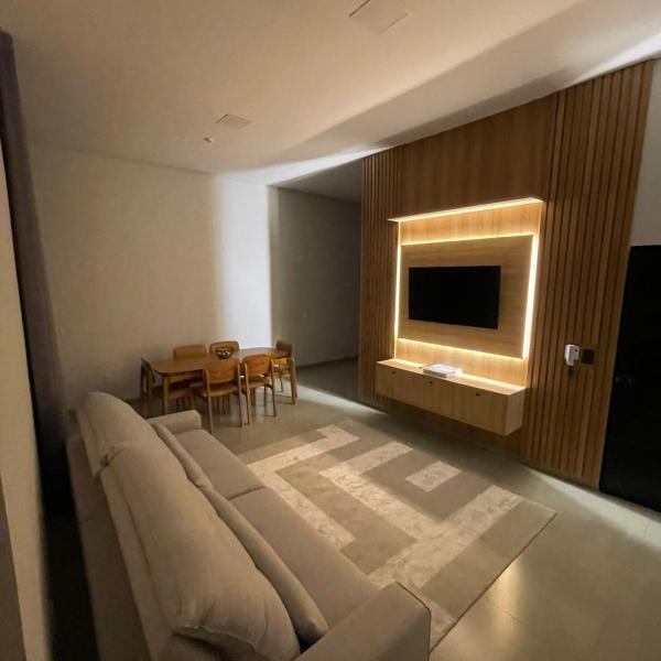 Casa Alto Padrão 3 Quartos - Perto do Shopping Sinop