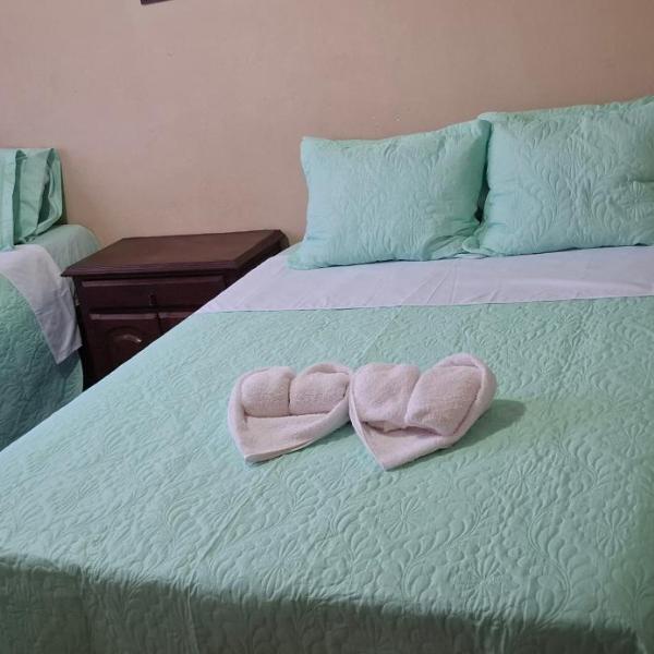 Casa Sossego da Cidade ! - Foto 2