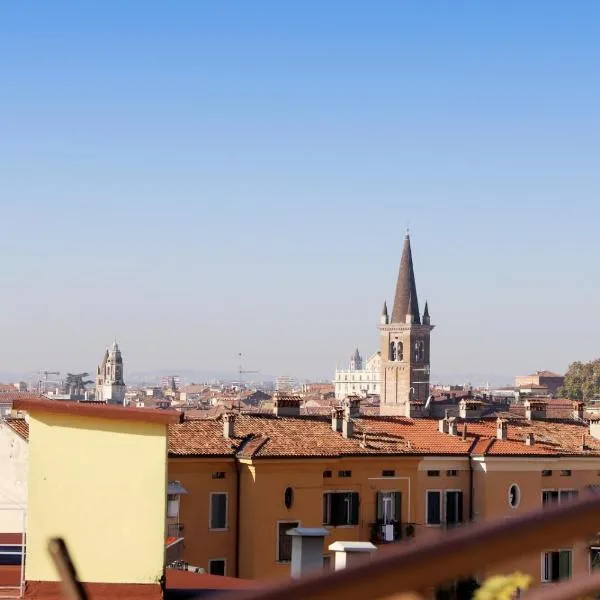 Stelle di Verona - Selene, hotel a Verona