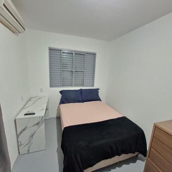 Casa Aconchegante - Foto 2
