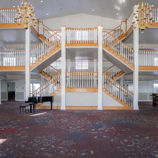 Branson Towers Hotel, hôtel à Branson