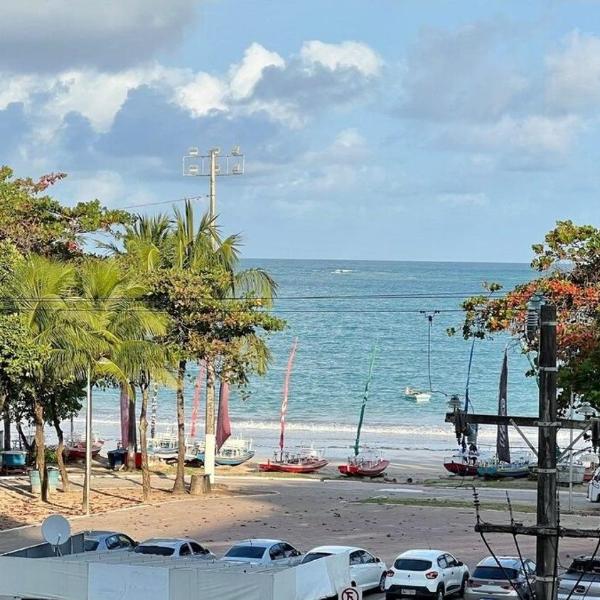 Tenerife 203 | Na beira mar de pajuçara com vista! - Foto 3