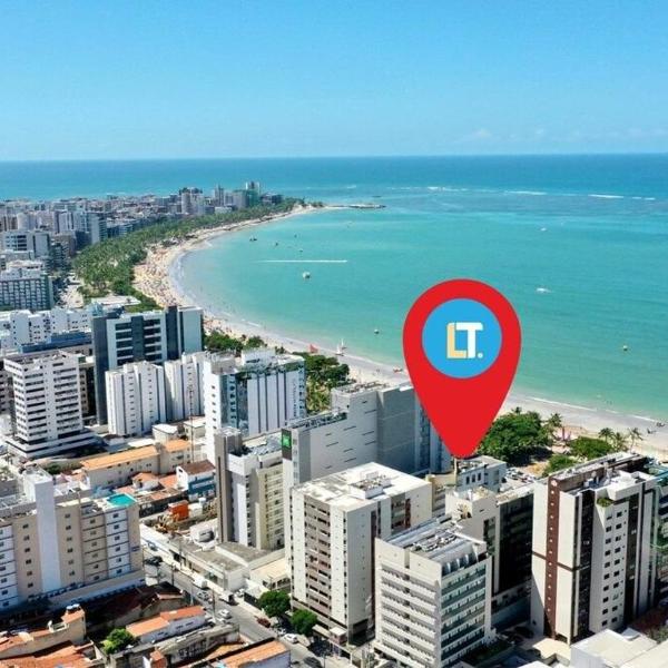 Tenerife 203 | Na beira mar de pajuçara com vista! - Foto 4