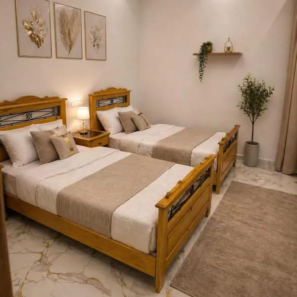 Dalal house, hotell sihtkohas Chefchaouen