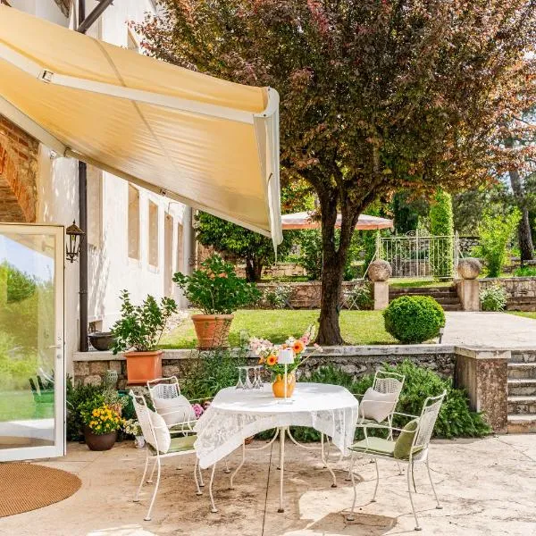 Agriturismo Relais Maddalene101, hotel di Vicenza