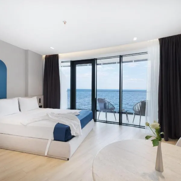 Marina Club, hotel a Batumi