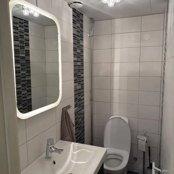 Home Stay in Båstad Grevie, hotel sa Båstad