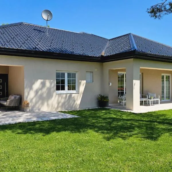 Villa Aida, khách sạn ở Sarajevo