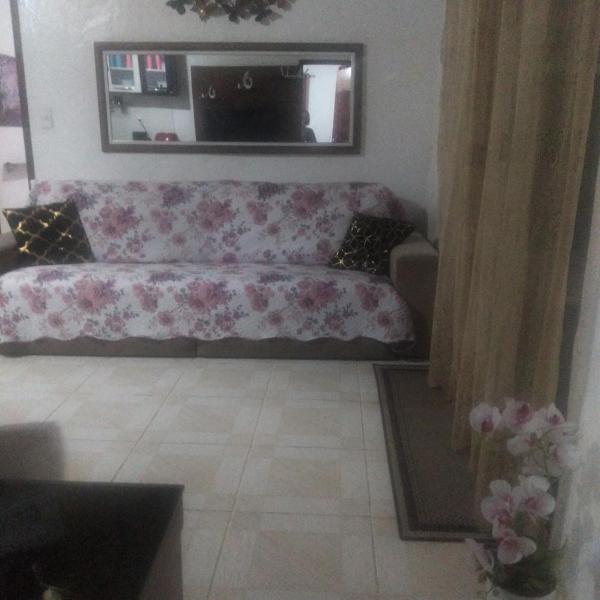 Casa familiar no paraíso Guaraú. - Foto 5