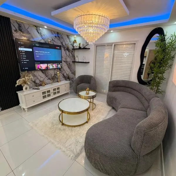 Viesnīca La Suerte pilsētā San Isidro