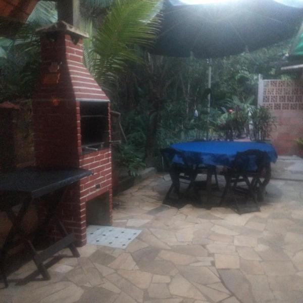 Casa familiar no paraíso Guaraú. - Foto 4