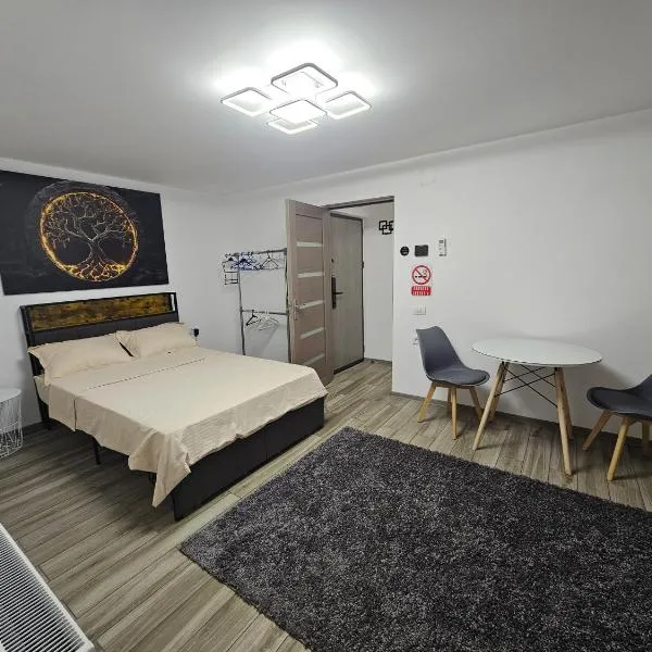 Casa Darius, hotel v mestu Alexandria