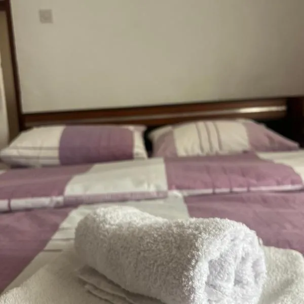 Stan Uljarević, hotel a Zlatište