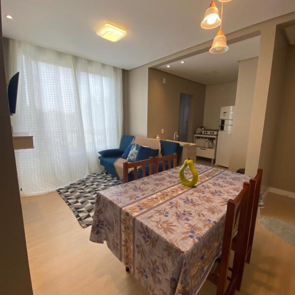 Residencial Araçá