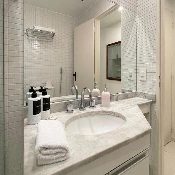 Flat próximo à Paulista, com vaga e piscina - Foto 3