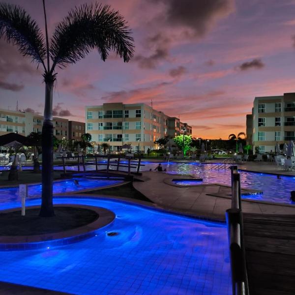 Muro Alto Condominio Club Garden - Foto 4