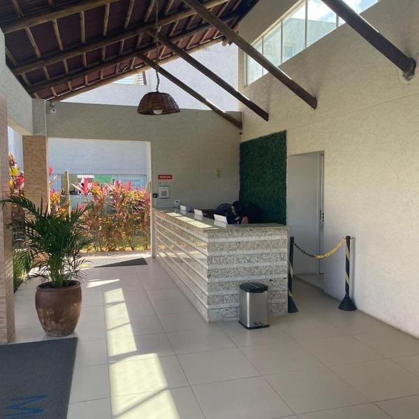 Muro Alto Condominio Club Garden - Foto 5