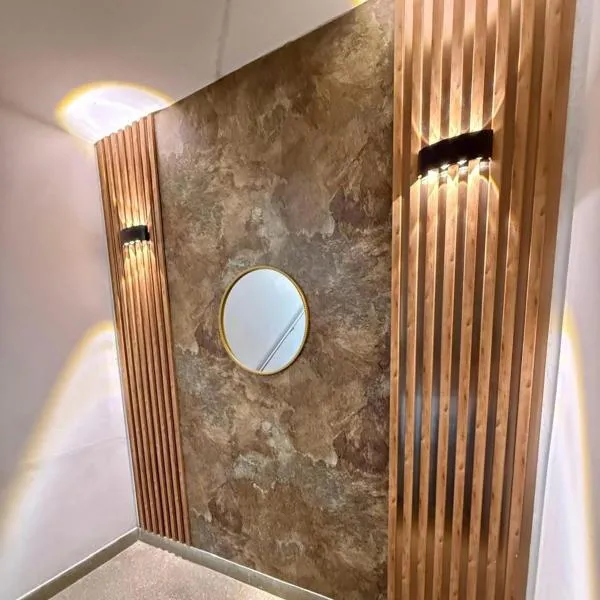 Hotel San José Medellín: Medellín'de bir otel