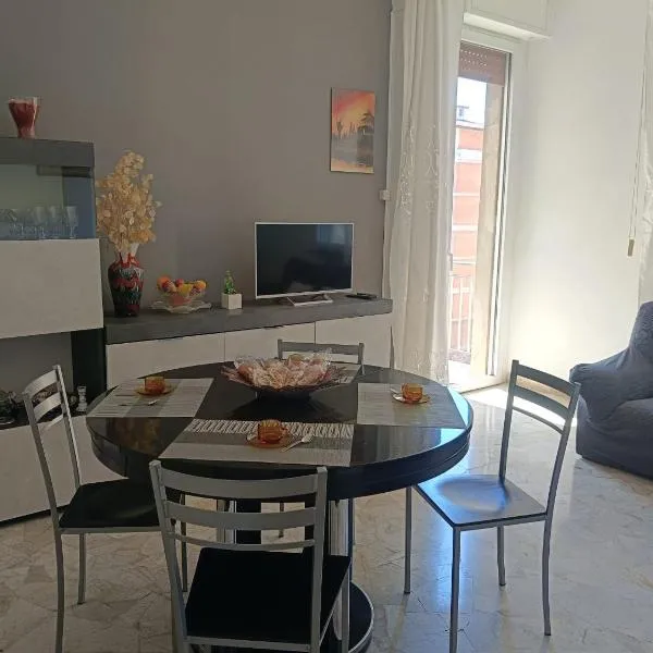 Bri&Bri Apartment, viešbutis Florencijoje