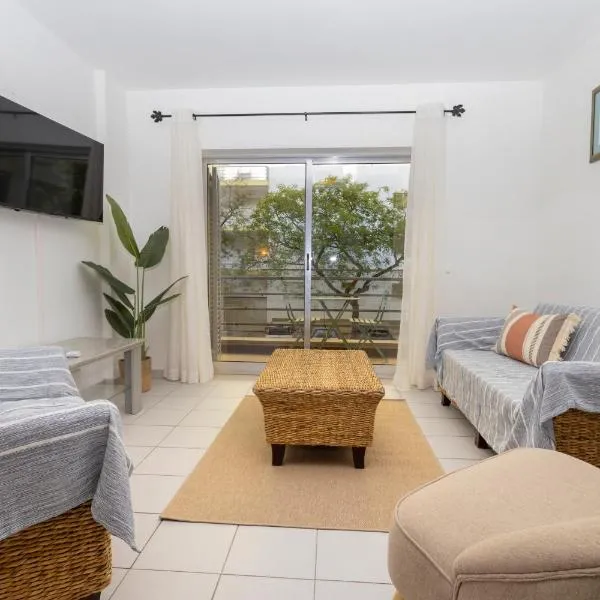 Cantinho Lusitano, hotel a Portimão